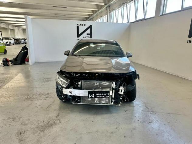 MERCEDES-BENZ A 250 E HYBRID EQ BUSINESS EXTRA rif. 23927322 - Foto 2