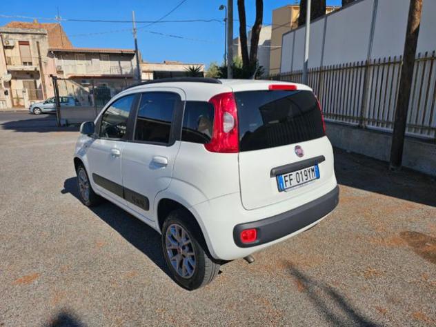 FIAT Panda 1.3 MJT 80 CV S&S 4x4 rif. 24157059 - Foto 7