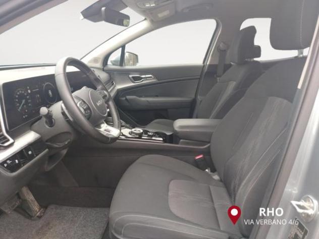 KIA Sportage 1.6 CRDI 136 CV 2WD MHEV Style rif. 23148297 - Foto 9
