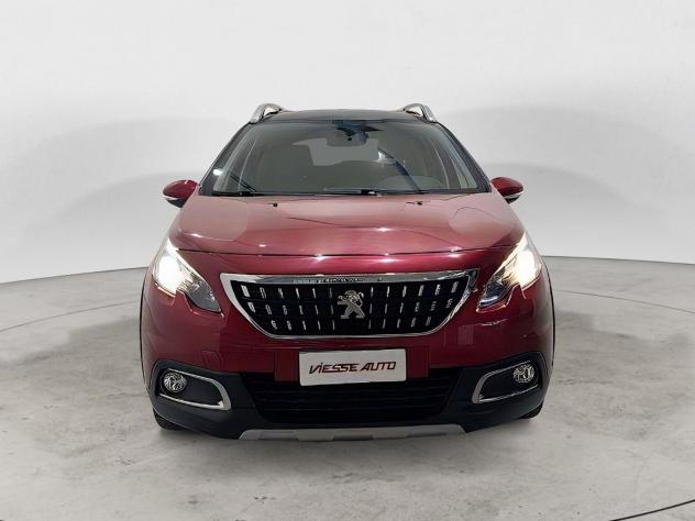 Peugeot 2008 1.2 PureTech 82cv Allure auto - Foto 2