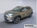 Toyota Yaris Cross 1.5H (116 CV) E-CVT Lounge