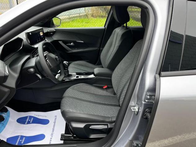 PEUGEOT 2008 PureTech 100 S&S Allure KM 0 rif. 23972545 - Foto 8