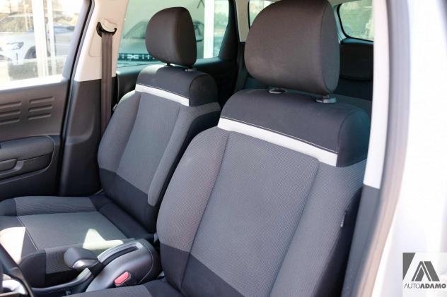 Citroen C3 Aircross BlueHDi 100 S&S Shine - Foto 7