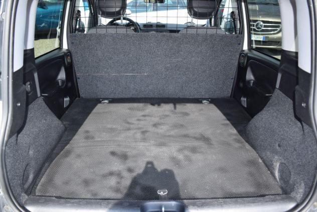 FIAT Panda 4X4 VAN - IVA DETRAIBILE - AZIENDALE - 0.9 TWINAIR TURBO 85CV - CLIMA - BT - Foto 5