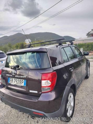 Toyota Urban Cruiser 1.4 D-4D AWD Luxury - Foto 2