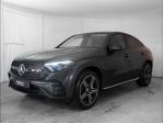 Mercedes-Benz GLC GLC 220 d 4MATIC Coupé AMG Line ADVANCED