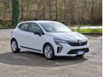 Renault Clio TCe 90 CV 5 porte Esprit Alpine 2024-E6E Manuale NEO