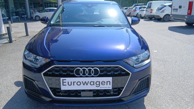 AUDI A1 2ª serie A1 SPB 25 TFSI S tronic Admired Advanced - Foto 3