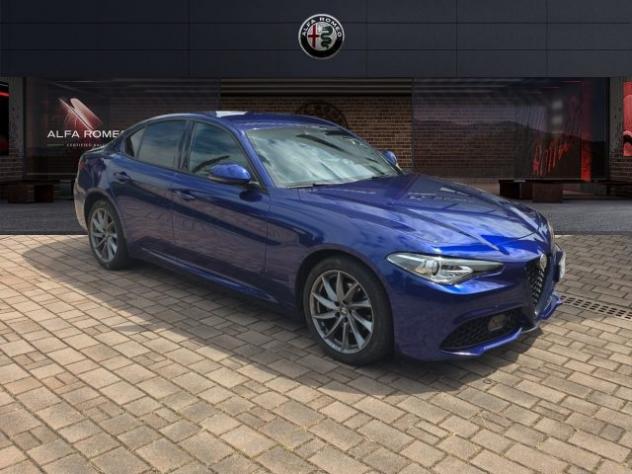 ALFA ROMEO Giulia MY22 2000 BZ 200CV AT8 SPRINT rif. 23658309 - Foto 3