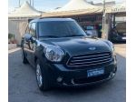 MINI Countryman Cooper D
