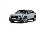Audi Q2 Q2 35 2.0 tdi S line edition s-tronic