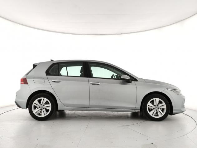 Volkswagen Golf Golf 2.0 tdi Life 115cv - Foto 3