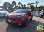 TOYOTA Yaris Cross 1.5 Hybrid 5p. E-CVT Trend rif. 23446677