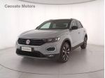 VOLKSWAGEN T-Roc 2.0 TSI DSG 4MOTION "Edition 190" rif. 21096711