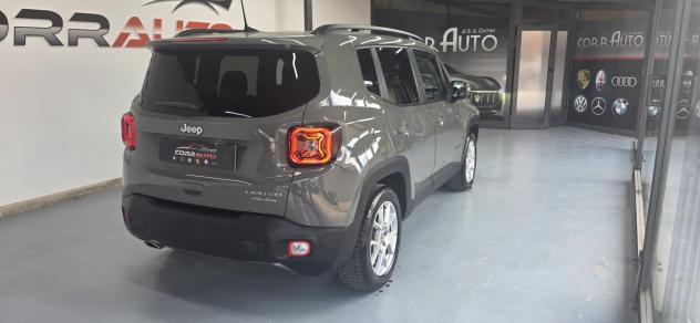 Jeep Renegade 1.6 Mjt 130 CV Limited - Foto 6