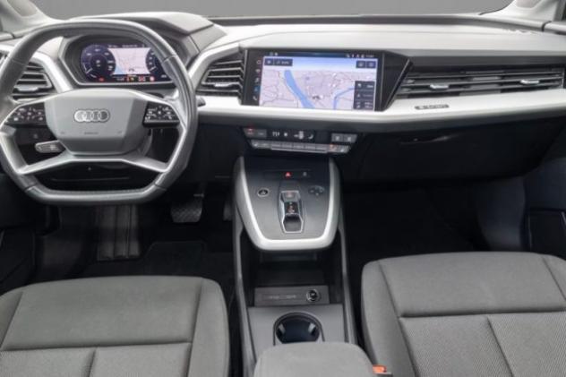 AUDI Q4 e-tron Q4 35 e-tron Business Advanced rif. 24048978 - Foto 5
