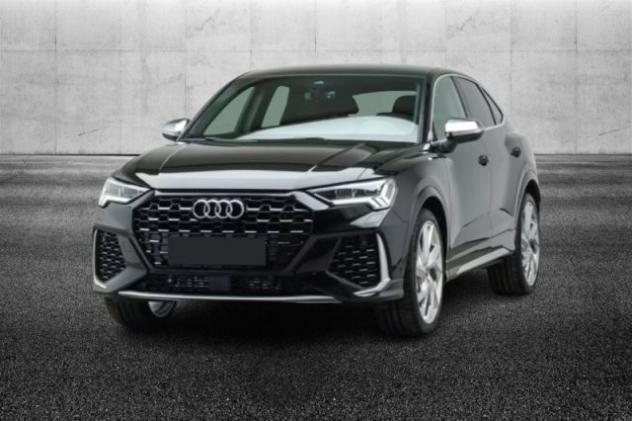 AUDI RS Q3 SPB quattro S tronic rif. 24049748