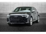 AUDI RS Q3 SPB quattro S tronic rif. 24049748