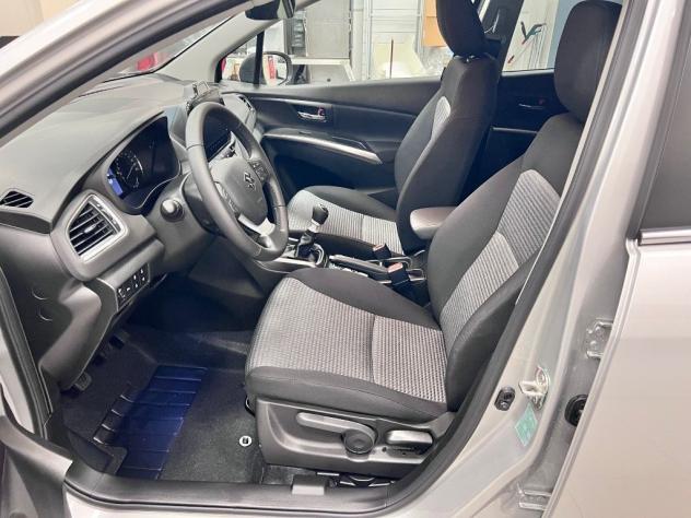 Suzuki S-Cross 1.4 Hybrid 4WD AllGrip Top - Foto 5