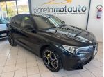 Alfa Romeo Stelvio 2.2 Turbodiesel 190 CV AT8 RWD Business