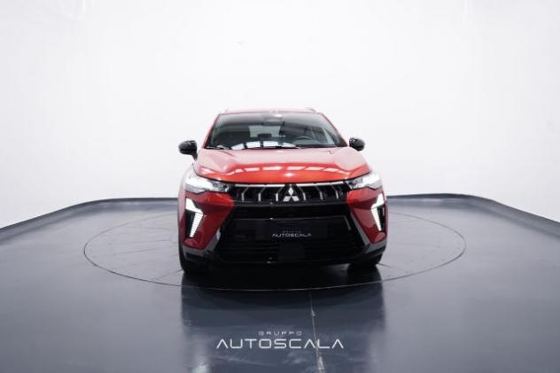 MITSUBISHI ASX 1.0L 100 CV Invite Plus GPL rif. 23883944 - Foto 2