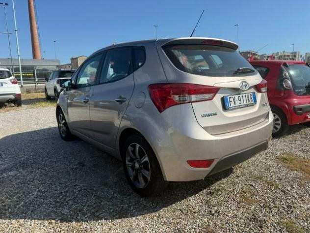 HYUNDAI iX20 1.6 MPI APP MODE rif. 23995695 - Foto 4