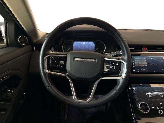 Land Rover Range Rover Evoque 2.0d i4 mhev SE awd 163cv auto - Foto 10