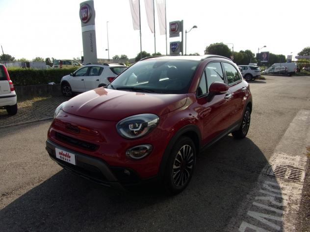 FIAT 500X 1.5 T4 130cv Hybrid DCT7 Red - Foto 3
