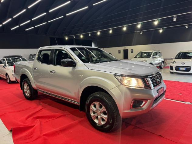 Navara 2.3 dCi 4WD Double Cab N-Connecta - Foto 3