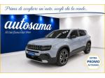 JEEP Avenger 1.2 Turbo 110 CV MHEV Summit KMZERO rif. 23680530