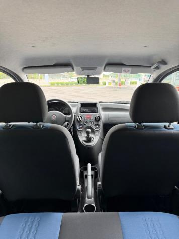 FIAT - Panda - 1.2 Active Natural Power - Foto 6
