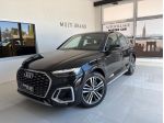 AUDI - Q5 Sportback 35 TDI S tronic S line plus