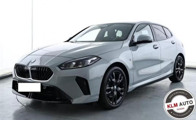 BMW 118 d M Sport Pro Garanzia BMW rif. 23961457