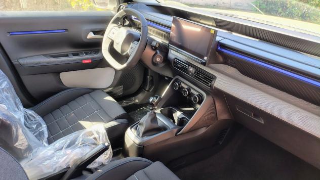 Citroën C3 Turbo 100 cv Manuale PLUS - Foto 7
