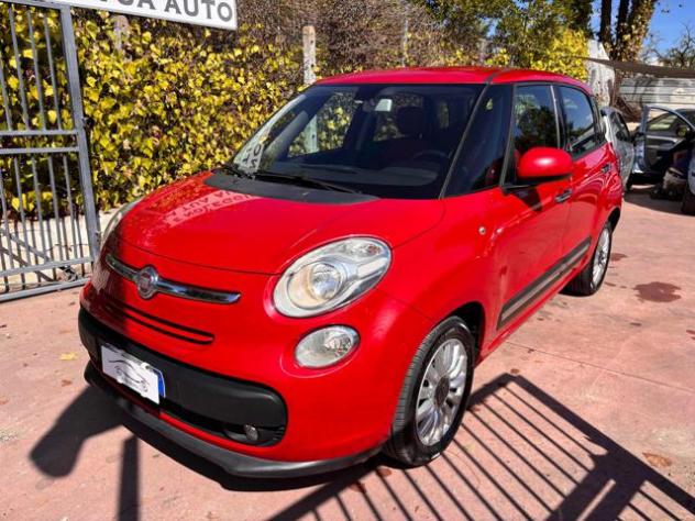 FIAT 500L Pro 1.6 MJT 105CV Lounge rif. 24108875 - Foto 3