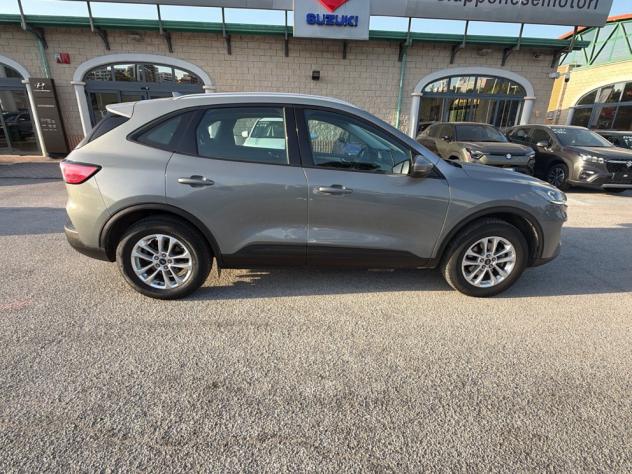 Ford Kuga III 2020 2.5 PHEV 225cv Titanium Business 2WD e-Shifte - Foto 5