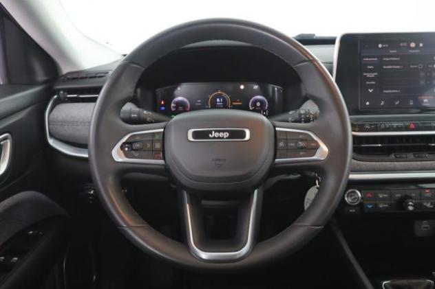 JEEP Compass Compass 1.6 Multijet II 2WD Longitude rif. 23956438 - Foto 5