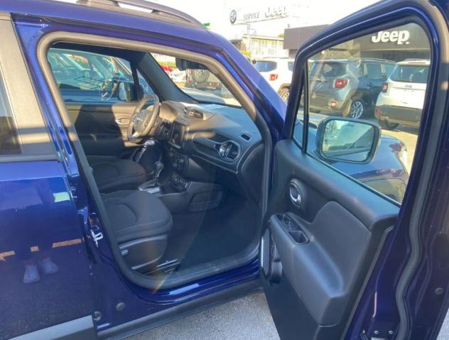 Jeep Renegade 1.3 T4 240CV PHEV 4xe AT6 S GK056NT - Foto 6