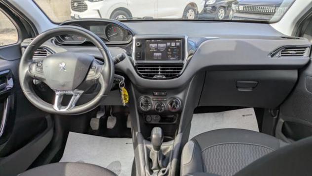 PEUGEOT 208 Activ 1.2cc 82cv rif. 23956911 - Foto 7