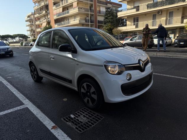 Renault Twingo SCe Stop&Start LIMITEED LED PDC BLUETOOTH C.AUTOMATICO - Foto 2