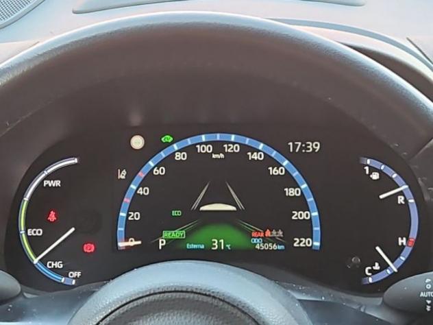 TOYOTA Yaris Cross 1.5 Hybrid 5p. E-CVT Premiere rif. 23769166 - Foto 9