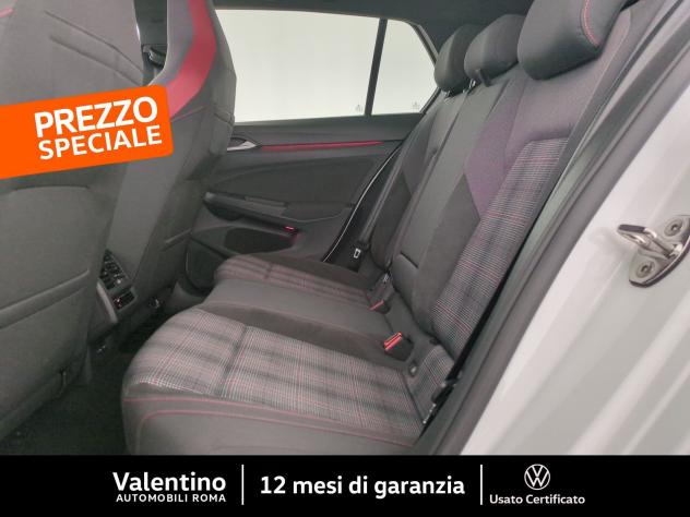 Volkswagen Golf GTI 2.0 TSI GTI DSG - Foto 10