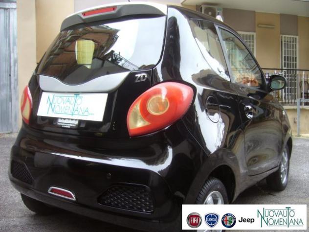 ZD D1 ZD D1 ICARO Zhidou Microcar ELETTRICA rif. 23787311 - Foto 7