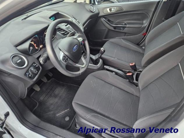 FORD Fiesta 1.2 60CV 5 porte Business rif. 24151733 - Foto 3