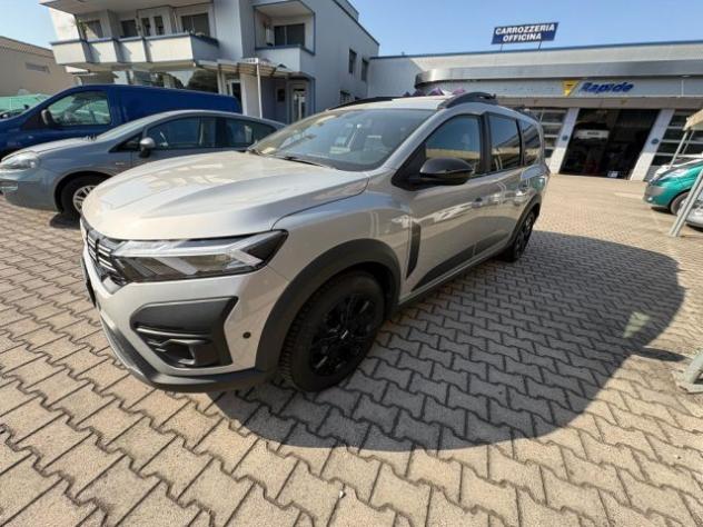 DACIA Jogger 1.0 TCe GPL 100 CV 5 posti Extreme rif. 24000147