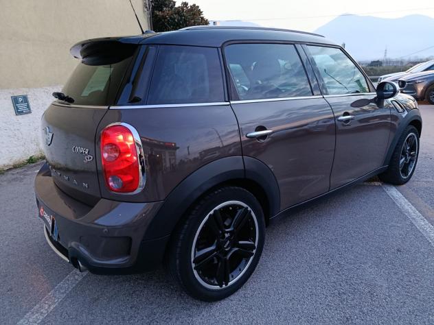 MINI Countryman Cooper SD FINO A 24 MESI DI GARANZIA - Foto 8