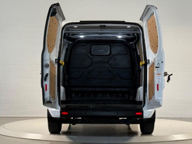 FORD Transit Custom 280 2.0Hybrid 130cv PC Furgone Trend PREZZO+IVA rif. 23832038 - Foto 5