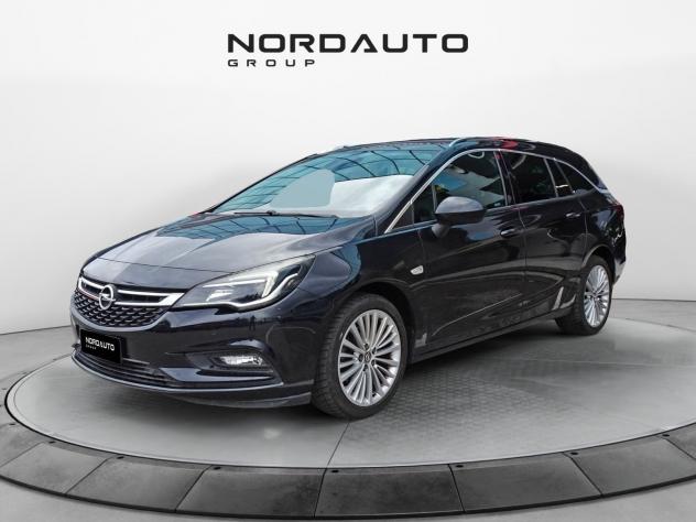 Opel Astra 5ª serie 1.6 CDTi 110CV Start&Stop Sports Tourer Innovation
