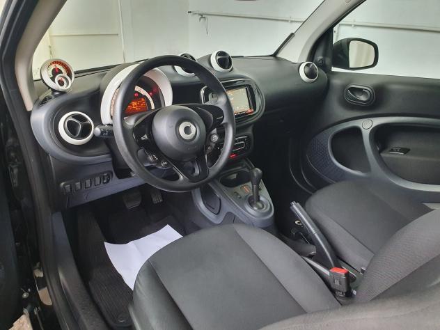 smart fortwo EQ Passion TUA 108,00 al MESE - Foto 10