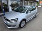 VOLKSWAGEN Polo 1.2 70 CV 5p. Comfortline NEOPATENTATO rif. 23776587